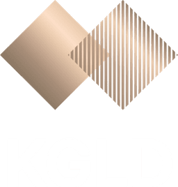 KGLD Logo